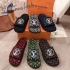 Louis Vuitton Slippers Sandal LVSS35447 